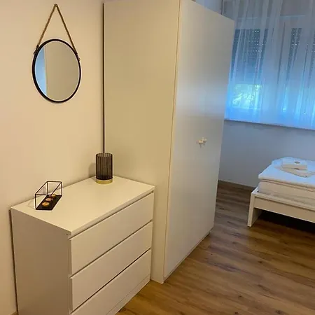 Kehha Apartment Koper Exterior photo