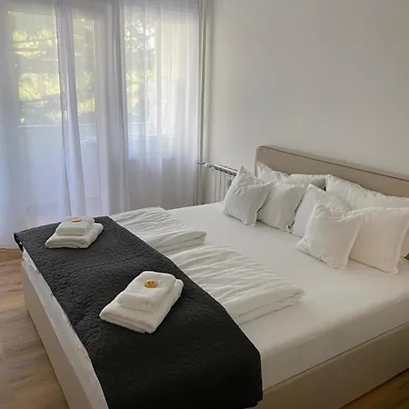 Kehha Apartment Koper Exterior photo