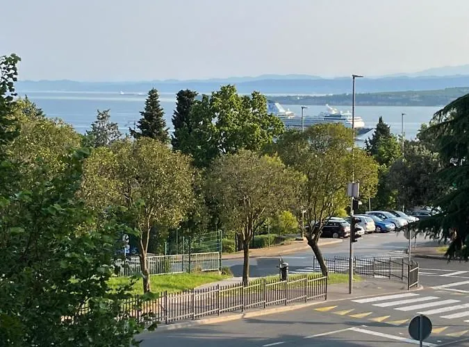 Kehha Apartment Koper