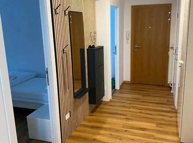 Kehha Apartment Koper