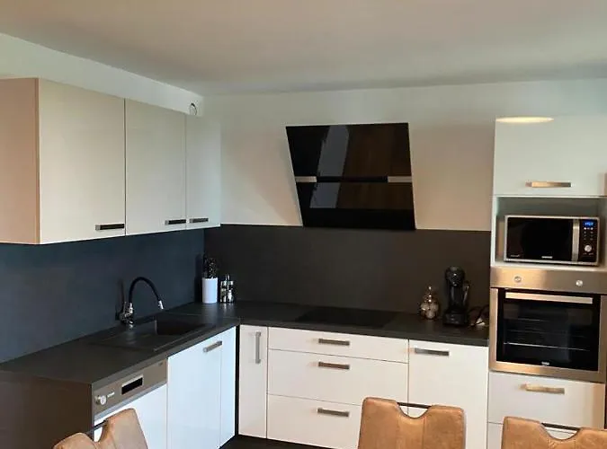 Kehha Apartment Koper