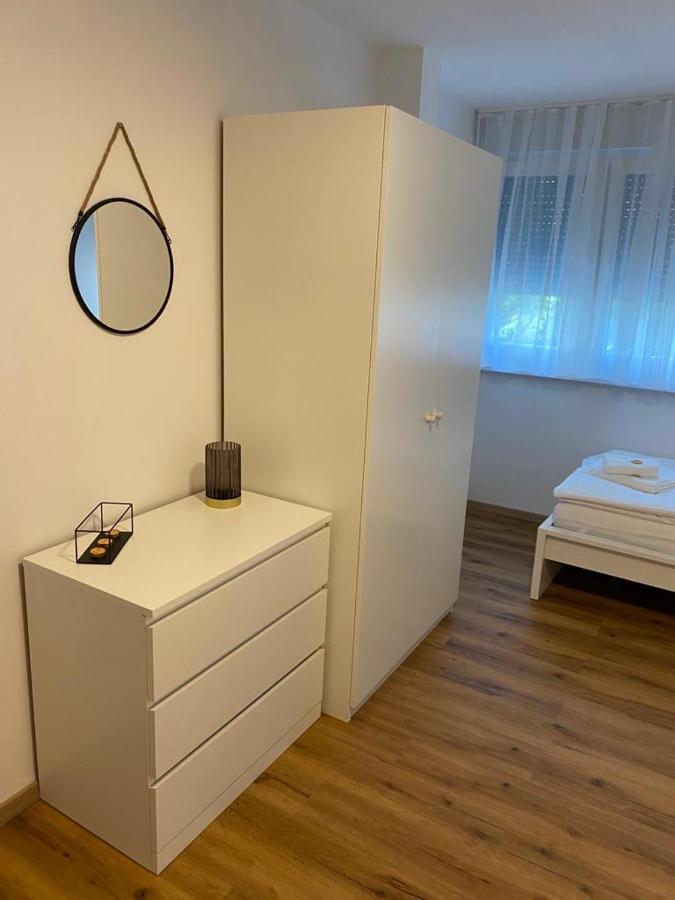 Appartement Kehha
