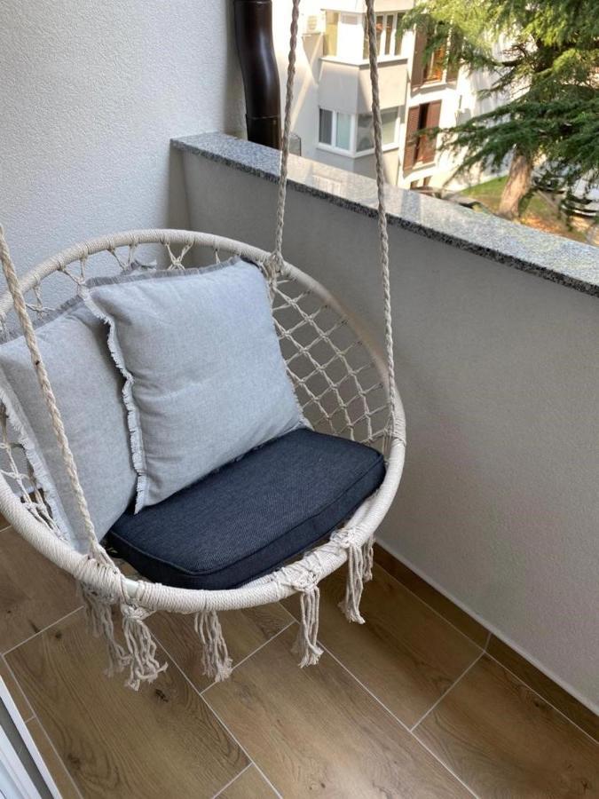 Appartement Kehha *